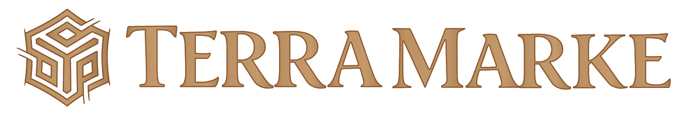 Logo Terra Marke V0.1 solid Polyedrica
